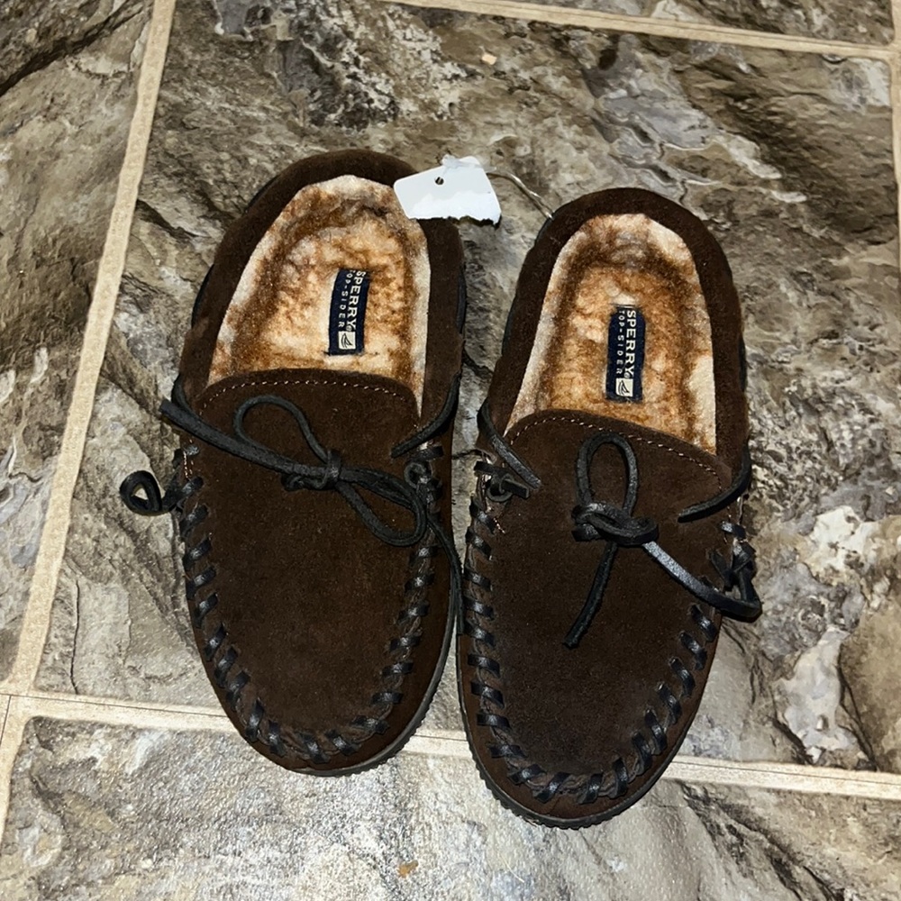 Kids Sperry’s
